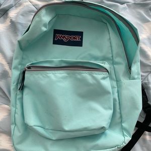 Jansport backpack